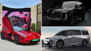 7-सीटर SUV से लेकर प्रीमियम EV तक, MG Motor जल्द लॉन्च करेगी ये गाड़ियां; देखिए लिस्ट