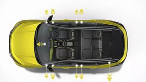 7 एयरबैग, ADAS और 5-स्टार सेफ्टी, फिर भी नहीं बिक रही Tata की ये पॉपुलर SUV! जानें वजह  