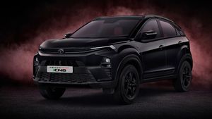 स्पोर्टी डिजाइन, पैनोरमिक सनरूफ और 360 डिग्री कैमरा; Tata Nexon CNG Dark Edition की एंट्री, जानें क्या है नया