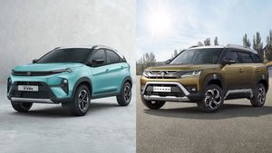 Tata Nexon और Maruti Brezza में कौन देता है ज्यादा माइलेज? जानें कीमत, फीचर्स और सेफ्टी में अंतर