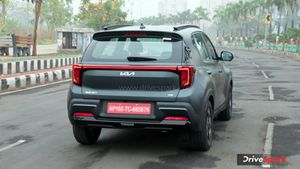 Kia Sonet, Seltos और Carens में अब मिलेंगे ये नए वेरिएंट, कीमत सिर्फ 8 लाख से शुरू, अपने लिए चुनें बेस्ट ऑप्शन