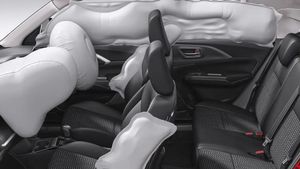 6 एयरबैग और 32km से ज्यादा माइलेज...Maruti की इस पॉपुलर कार के दीवाने हुए ग्राहक, कीमत 6.49 लाख से शुरू