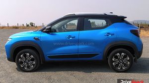 6 लाख की शुरुआती कीमत वाली इस कार पर मिल रहा 73 हजार रुपये तक का लाभ, कई सेफ्टी फीचर्स से है लोडेड