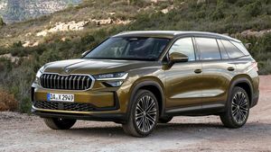 पैनोरमिक सनरूफ और ADAS सेफ्टी; जल्द भारतीय बाजार में एंट्री करेगी Skoda की ये नई प्रीमियम SUV