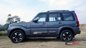 Mahindra Scorpio Classic के लिए कितना है Waiting Period, खरीदने से पहले जान लें Price, Mileage और Features