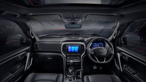 ब्लैक SUV खरीदने का है प्लान, तो मात्र 2 लाख देकर घर ले आएं Mahindra Scorpio N का ये खास एडिशन, इतनी बनेगी EMI