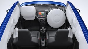 34.43Km माइलेज और 6 एयरबैग जैसी सेफ्टी; ये हैं Maruti की Cheapest Mileage Cars, कीमत बस इतनी 