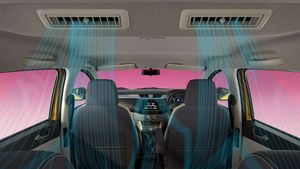 17.65 Km माइलेज, पार्किंग कैमरा और 4 एयरबैग! इस 7-सीटर MPV पर मिल रही 60 हजार की छूट; शुरुआती कीमत 6 लाख से कम