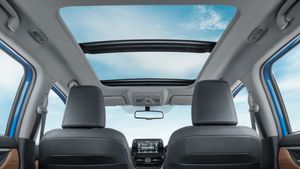 Fortuner और Urban Cruiser Hyryder बेचने वाली कंपनी पर फिदा हुए ग्राहक! साल के पहले महीने में हुई बंपर बिक्री