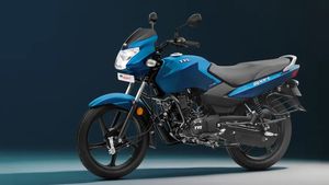 मात्र 10 हजार देकर घर लाएं ये सस्ती बाइक; एक बार टैंक फुल कराने पर दौड़ेगी 750 KM, मेंटेनेंस भी कम