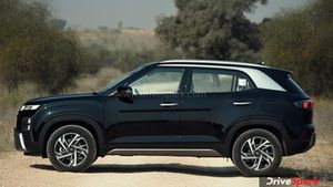 21.8kmpl माइलेज और ADAS जैसे सेफ्टी फीचर्स; Hyundai की इस पॉपुलर कार की जबरदस्त डिमांड, कीमत बस इतनी