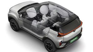 इस कंपनी ने भारत में बेची 2 लाख से ज्यादा Electric Cars, 6 एयरबैग और 360-डिग्री कैमरा जैसे मिलते हैं फीचर्स