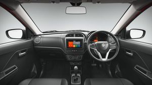 33.85Km माइलेज वाली Maruti की इस CNG कार को खरीदने के लिए कितनी होनी चाहिए सैलरी, जानें On-Road Price और EMI