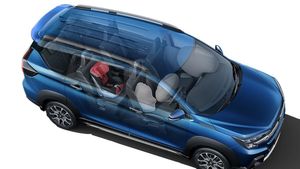 26.32km माइलेज और 360-डिग्री कैमरा जैसे कई एडवांस फीचर्स; ये है Maruti की सस्ती 6-सीटर कार