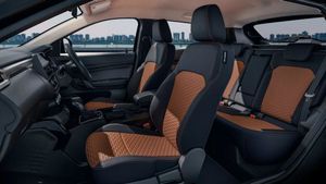 2025 Renault Kiger खरीदने के लिए कितनी होनी चाहिए मंथली सैलरी, मिनटों में समझें On Road Price और EMI का हिसाब