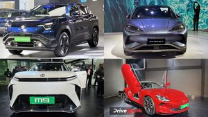 500 KM रेंज, बड़ा सनरूफ और 7 एयरबैग! इंडियन मार्केट में जल्द लॉन्च होंगी ये 4 नई Electric Cars