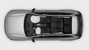 7 एयरबैग, पैनोरमिक सनरूफ और प्लग-इन हाइब्रिड इंजन! एंट्री को तैयार हैं ये कार 