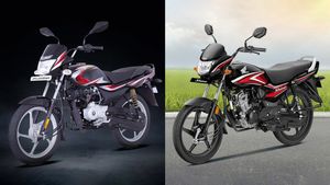 2025 Honda Shine 100 vs Bajaj Platina 100: दोनों बाइक में से किसे खरीदें, माइलेज और फीचर्स में कौन है बेस्ट 