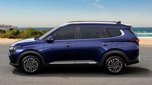 17.50 Km माइलेज, बड़ा सनरूफ और 6 एयरबैग! इंडियन मार्केट में जल्द लॉन्च होगी ये 7-सीटर MPV