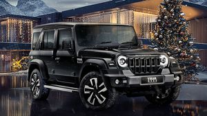 Mahindra Scorpio N और XUV700 सहित इन SUVs का रहा जलवा, कंपनी ने मात्र 28 दिनों में रिकॉर्ड तोड़ कारें बेचींं