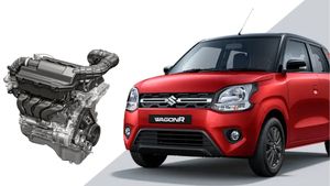 35 Km माइलेज, हाइब्रिड इंजन और एडवांस फीचर्स! नए अवतार में आ रही Maruti Wagon R; कीमत भी 10 लाख से कम