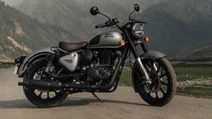Bullet 350 से भी ज्यादा बिकती है Royal Enfield की ये बाइक, कई एडवांस फीचर्स से है लैस, बस इतने में खरीदें