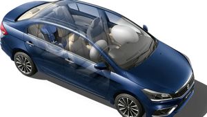 20.65km माइलेज और कई सेफ्टी फीचर्स से लैस है Maruti की ये कार, ताजा सेल्स रिपोर्ट में आए चौंकाने वाले आंकड़े