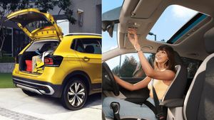 6 एयरबैग, सनरूफ और 5-स्टार सेफ्टी; Hyundai Creta को टक्कर देने वाली इस कार पर मिल रहा 2.5 लाख रुपये तक का छूट 