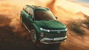 वॉयस कंट्रोल सनरूफ, 6 एयरबैग और 360-डिग्री कैमरा; Hyundai की इस SUV की बढ़ी डिमांड, इतना है On-Road Price