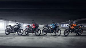 Special Offer: Bajaj Pulsar खरीदने का सबसे बेहतरीन मौका! अब तक इस बाइक को 2 करोड़ से ज्यादा लोगों ने खरीदा