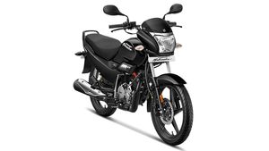 Hero Splendor Plus की नए अवतार में एंट्री, अब मिलें ब्लूटूथ कनेक्टिविटी जैसे कई जरूरी फीचर्स, कीमत बस इतनी