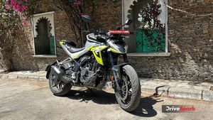 250cc का दमदार इंजन और धुंआधार स्पीड; मात्र 20 हजार में घर लाएं Hero की ये Sports Bike, इतनी बनेगी EMI