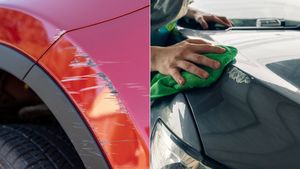 Car Care Tips: कार में आ गए हैं स्क्रैच, तो घबराएं नहीं बस करें ये आसान उपाय; फिर से नई हो जाएगी आपकी गाड़ी