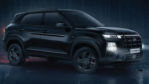 28 Km माइलेज, 6 एयरबैग और सनरूफ! हाइब्रिड अवतार में आ रही है Hyundai की ये SUV, कितनी होगी कीमत? 