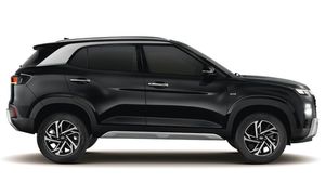 11.11 लाख वाली इस SUV ने कराई Hyundai की मौज! दनादन हो रही बिक्री, माइलेज और फीचर्स में बेहतर