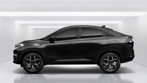 6 एयरबैग, पैनोरमिक सनरूफ और ADAS सेफ्टी; Hyundai Creta और Maruti Grand Vitara को टक्कर देने आयी ये दमदार SUV 