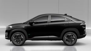 500 KM रेंज, 6 एयरबैग और 5-स्टार सेफ्टी: नए अवतार में आई Tata की ये Electric SUV, फैमिली के लिए बेस्ट 