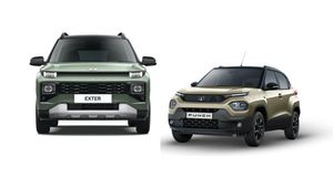 Tata Punch vs Hyundai Exter: 6 लाख वाली किस SUV को खरीदना बेहतर? पैसा खर्चने से पहले जान लीजिए