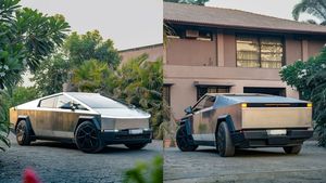 Tesla Cybertruck की भारत में एंट्री! सड़कों पर जल्द भर सकता है रफ्तार, जानिए कीमत और खासियत