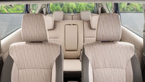 मात्र एक लाख देकर घर लाएं Carens और Ertiga को टक्कर देने वाली 7-सीटर; 26 Km माइलेज और SUV जैसा स्पेस