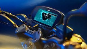 जबरदस्त लुक, बेहतरीन माइलेज और फीचर्स! ये हैं TFT डिस्प्ले वाली सबसे सस्ती बाइक, शुुरुआती कीमत मात्र 1 लाख