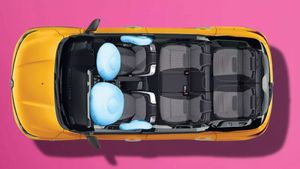 मल्टीपल एयरबैग, 20Km माइलेज और कीमत 6.10 लाख से शुरू; इस सस्ती 7-सीटर कार को इतने लोगों ने खरीदी