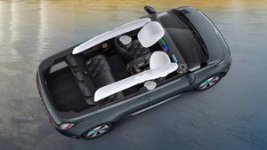 500Km रेंज, 6 एयरबैग और 360-डिग्री कैमरा; इंडिया में जल्द आने वाली हैं ये इलेक्ट्रिक कारें, इतनी होगी कीमत?