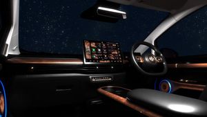 449KM रेंज, ADAS सेफ्टी और बड़ा ग्लासरूफ; इतनी मंथली EMI पर घर आ जाएगी MG Windsor EV Pro, जानें On Road Price