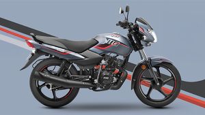 मिडिल क्लास के लिए खुशखबरी! 5 हजार Down Payment देकर घर लाएं ये सस्ती मोटरसाइकिल, फुल टैंक में दौड़ेगी 700 KM