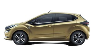 26 km माइलेज, वेंटिलेटेड सीट्स और 360 डिग्री कैमरा! जल्द लॉन्च होगी ये शानदार कार, कीमत 10 लाख से कम