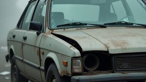 लाखों में बेचनी है खटारा गाड़ी, तो कर लीजिए ये जरूरी काम; मिल जाएगी मुंह मांगी कीमत!