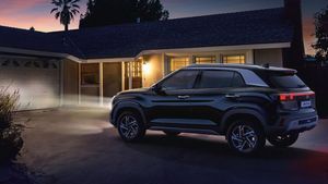 Hyundai Creta के डीजल मॉडल को मात्र एक लाख देकर लाएं घर, 5 साल तक इतनी भरनी होगी EMI; देती है शानदार माइलेज