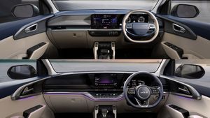 2025 Kia Carens Clavis vs Kia Carens: इन 5 बदलावों के बाद एडवांस हो गई है कैरेंस, जानिए किसे खरीदना बेहतर