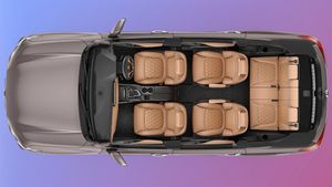 MG Motor ने बढ़ा दिए अपनी दो पॉपुलर गाड़ियों के दाम, लिस्ट में आपकी फेवरेट SUV भी शामिल!